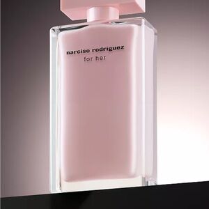 Narciso Rodriguez For Her